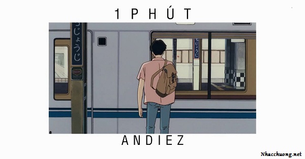 1 Phút nhạc chuông - Andiez